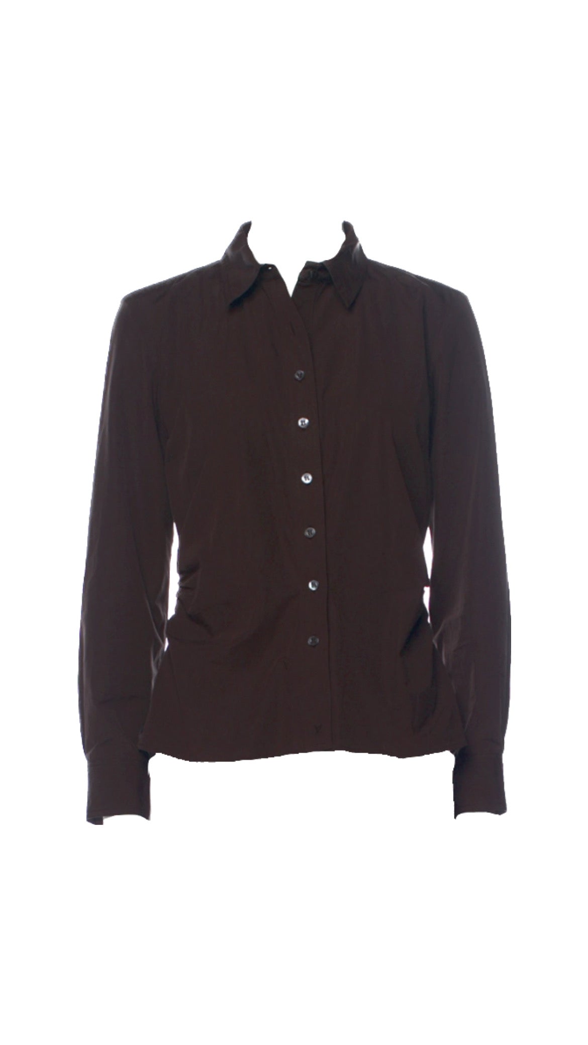 Louis Vuitton Button Up (With Tags)