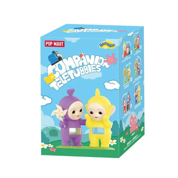 POP MART Companion Teletubbies