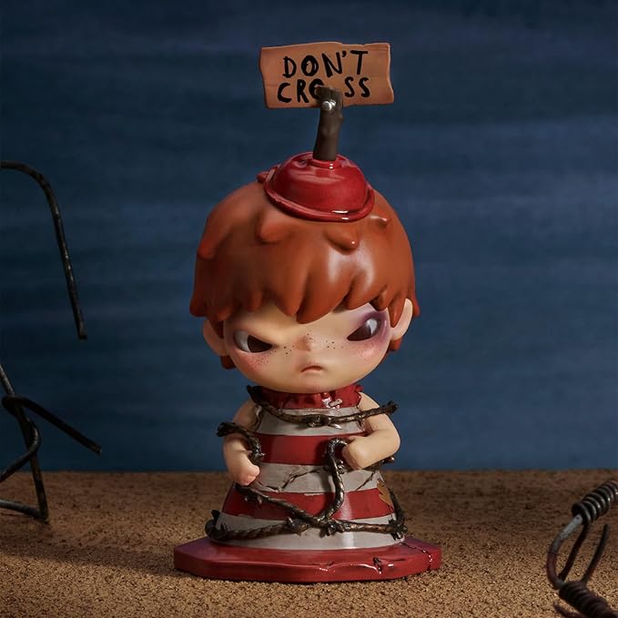Hirono Shelter Series