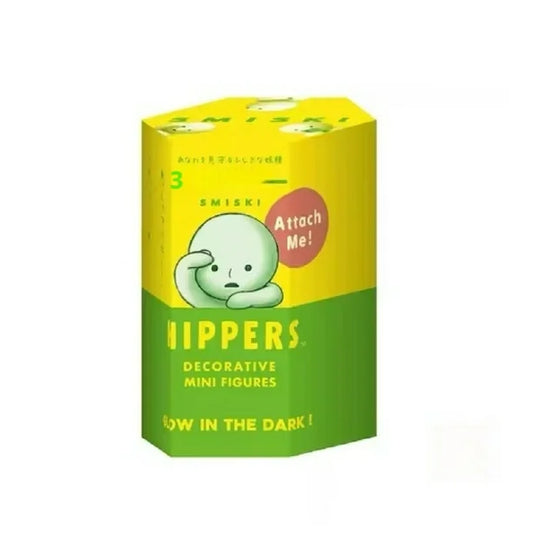 Smiski Hipper