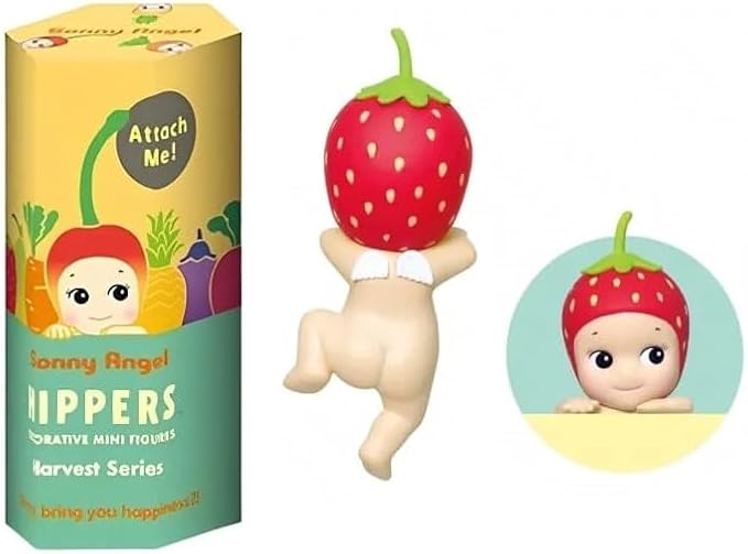 Sonny Angel HIPPERS - Harvest Series