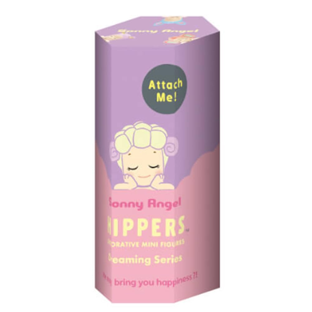 Sonny Angel Hipper Dreaming Series