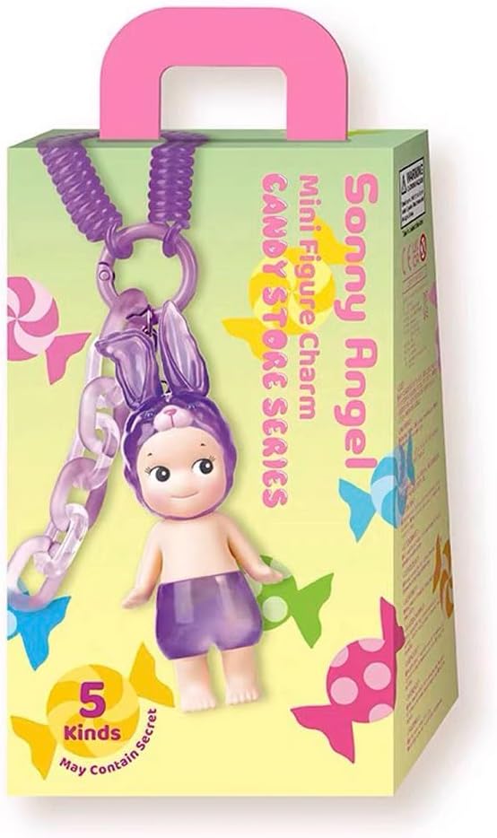 Sonny Angel Charm  Candy Store Series