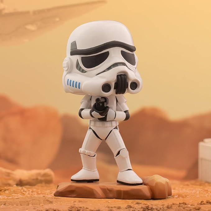 POPMART Star Wars Darth Vader
