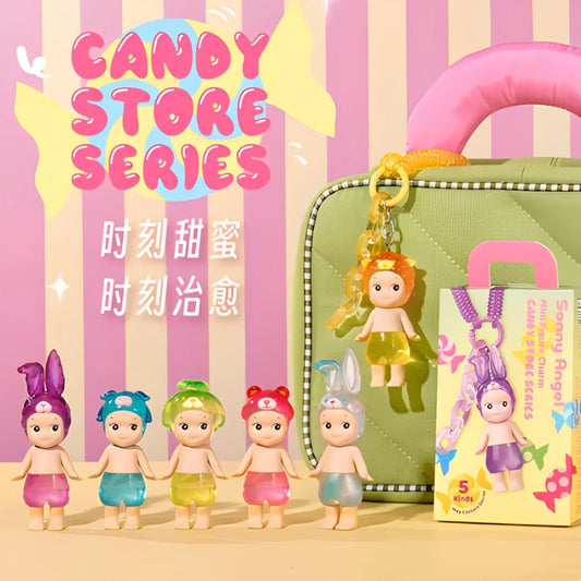 Sonny Angel Charm  Candy Store Series