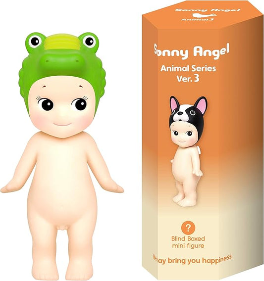 Sonny Angel Animal Series Version 3