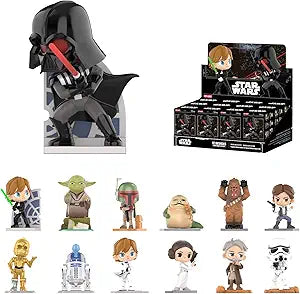 POPMART Star Wars Darth Vader