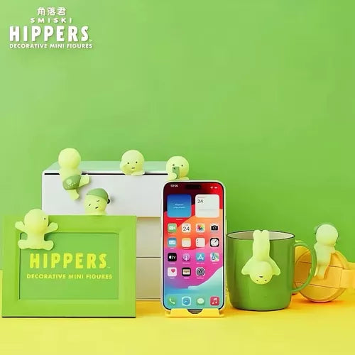 Smiski Hipper