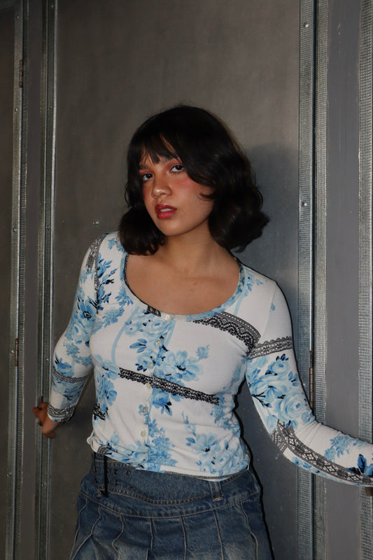 Blumarine Vintage 2000's Sweater