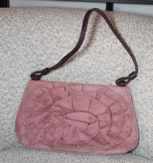 2000s Vintage Victoria Secret Pink Shoulder Bag