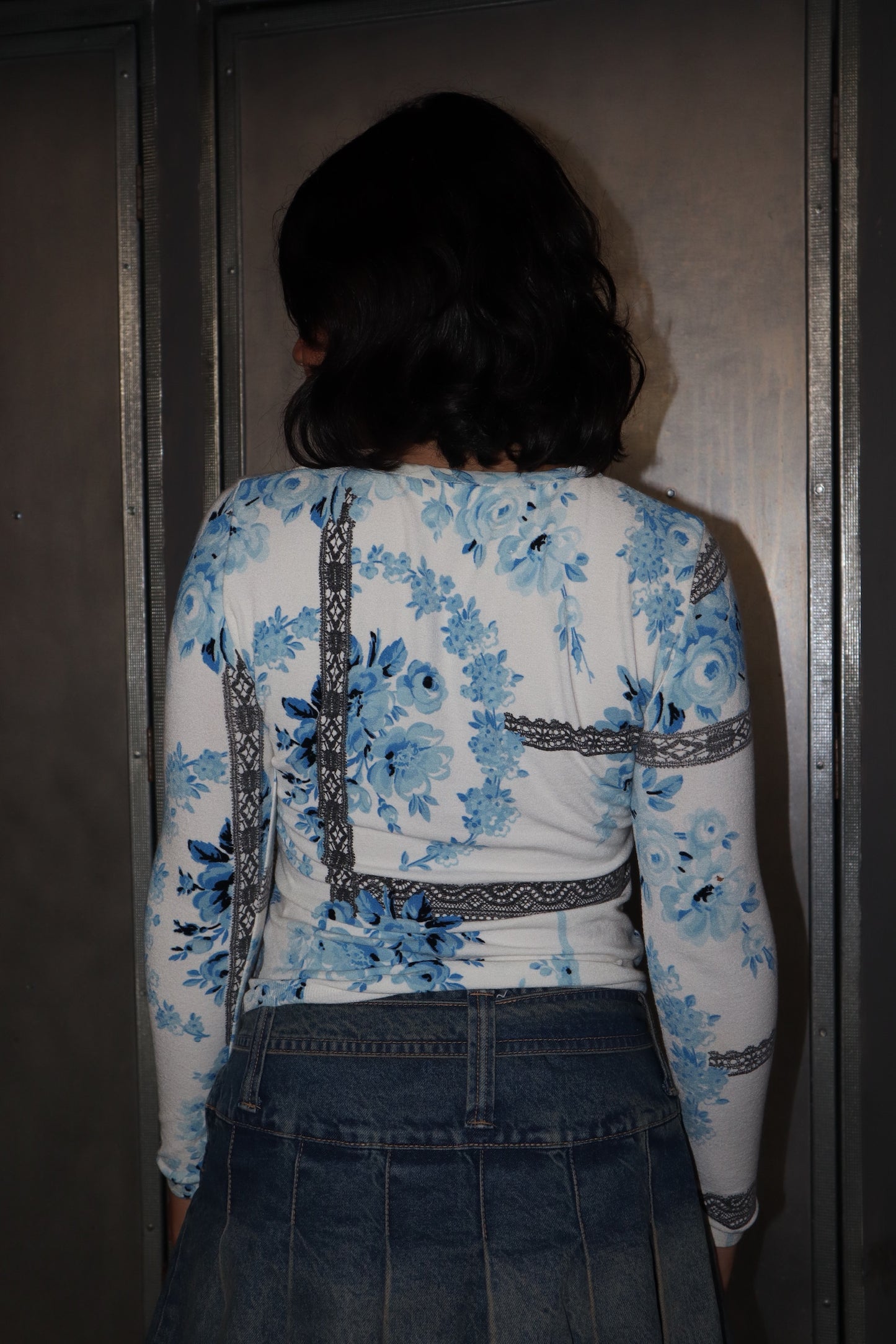 Blumarine Vintage 2000's Sweater