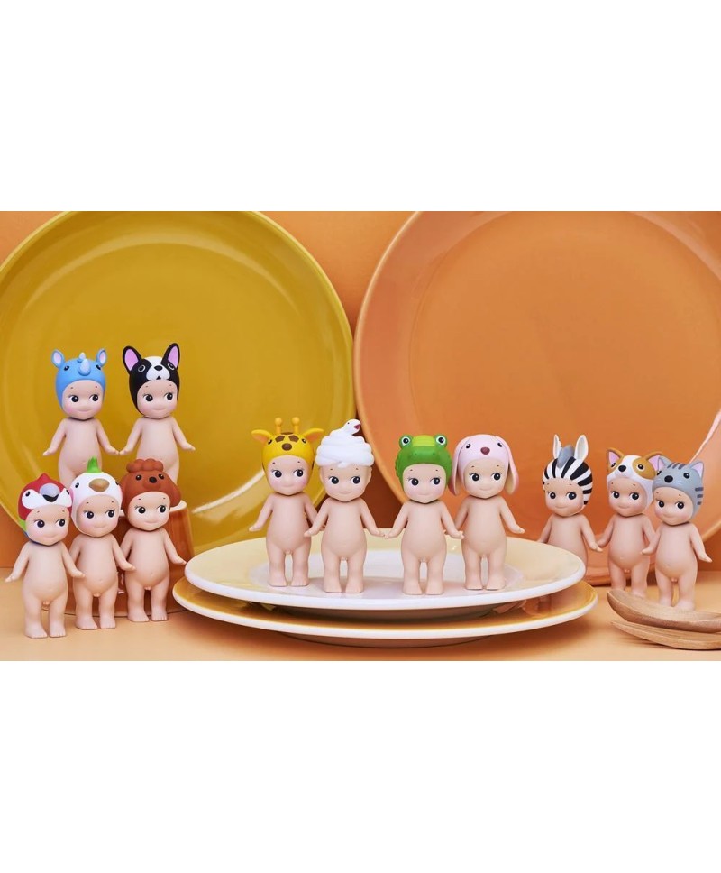 Sonny Angel Animal Series Version 3