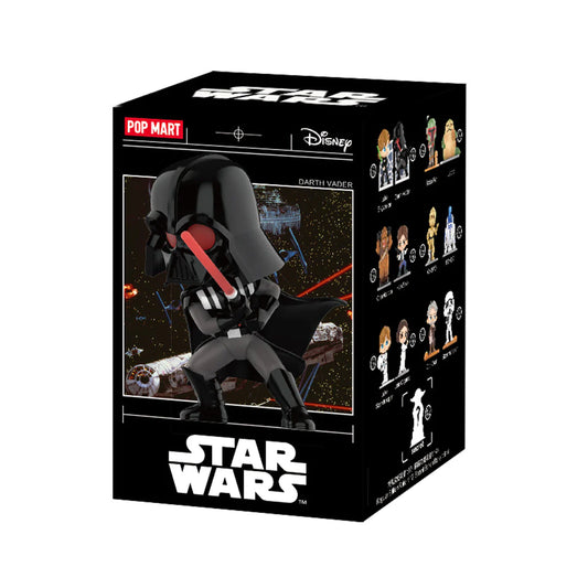 POPMART Star Wars Darth Vader