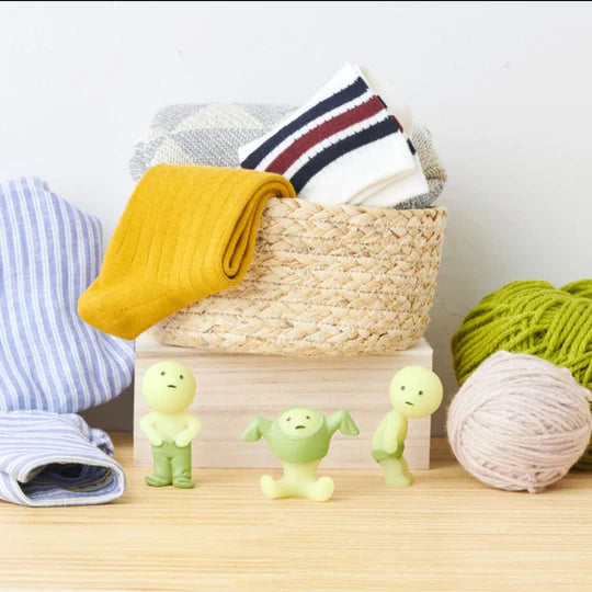 Smiski Dressing Series