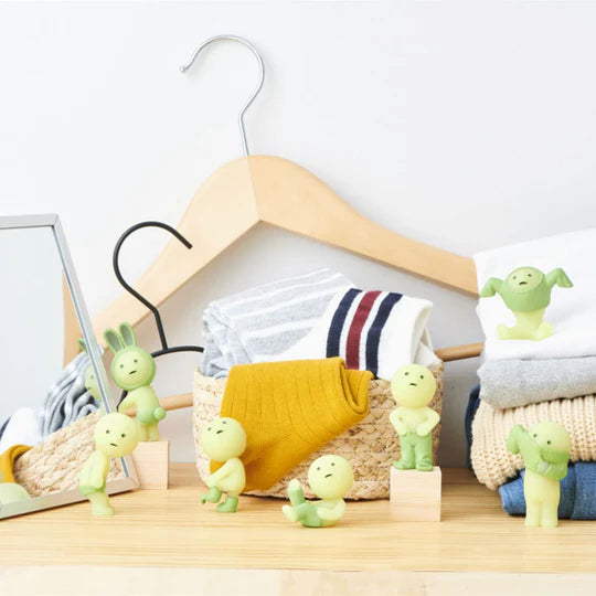 Smiski Dressing Series