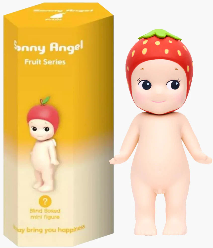 Sonny Angel Fruit Series