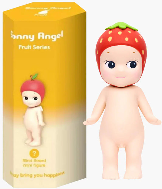 Sonny Angel Fruit Series