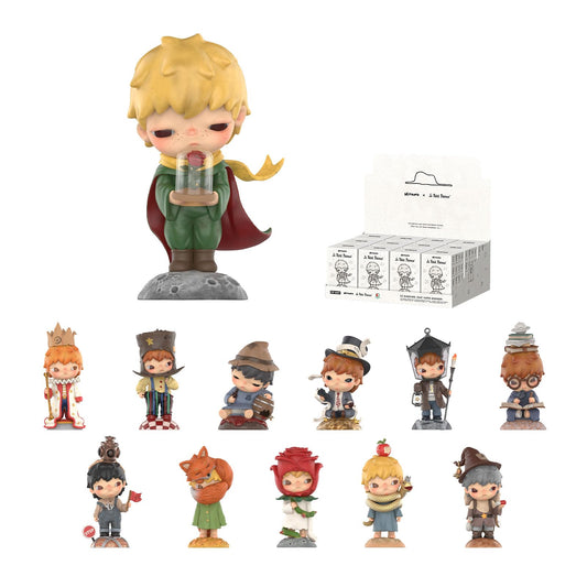 Hirono×Le Petit Prince Series