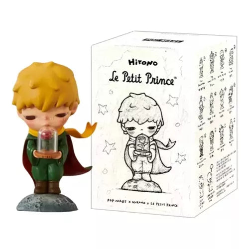 Hirono×Le Petit Prince Series
