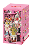 Peach Riot Rush Hour