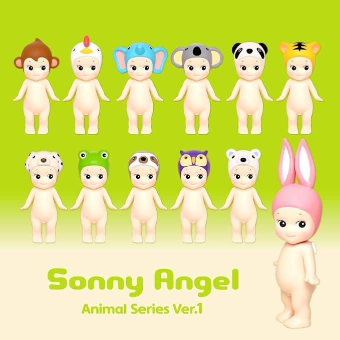 Sonny Angel Ver.1