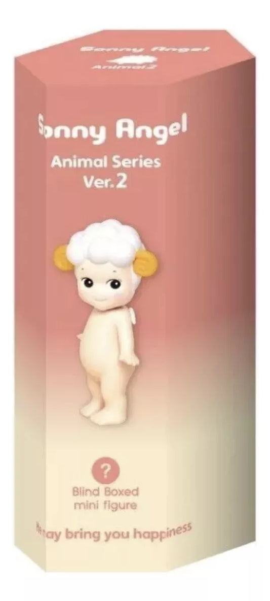 Sonny Angel Ver.2