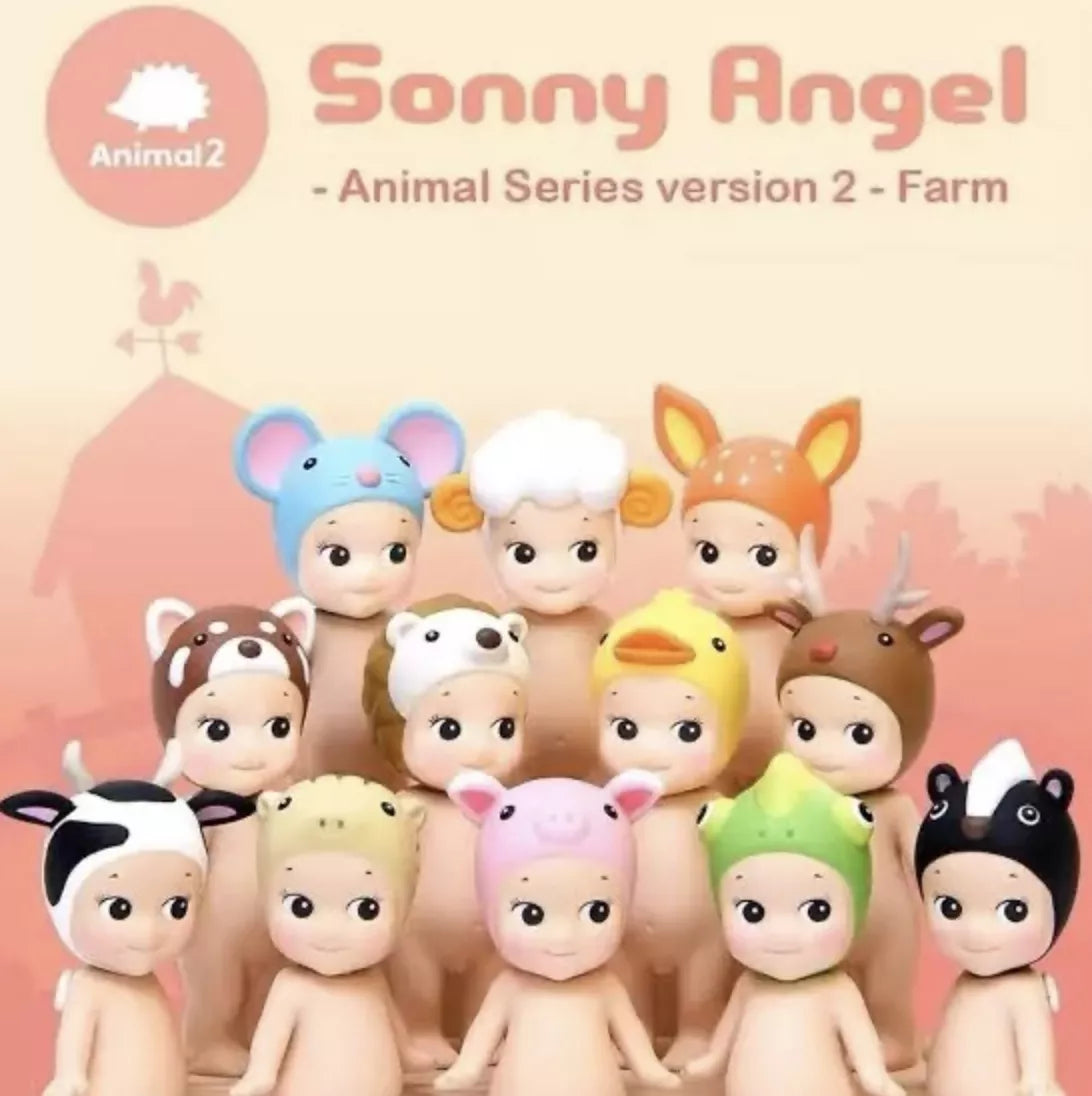 Sonny Angel Ver.2