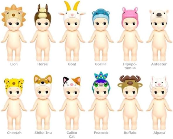 Sonny Angel Ver.4