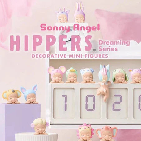 Sonny Angel Hipper Dreaming Series