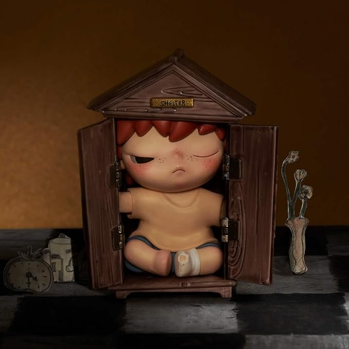 Hirono Shelter Series